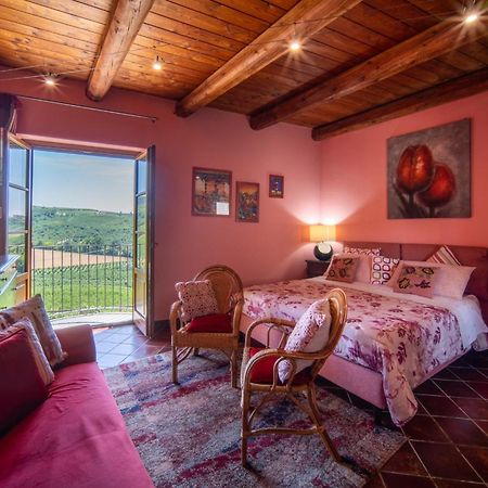 Bed and Breakfast Cascina Baresane Alba  Exteriér fotografie