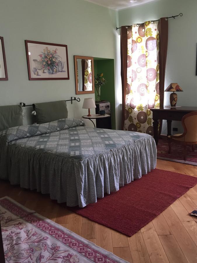 Bed and Breakfast Cascina Baresane Alba  Exteriér fotografie