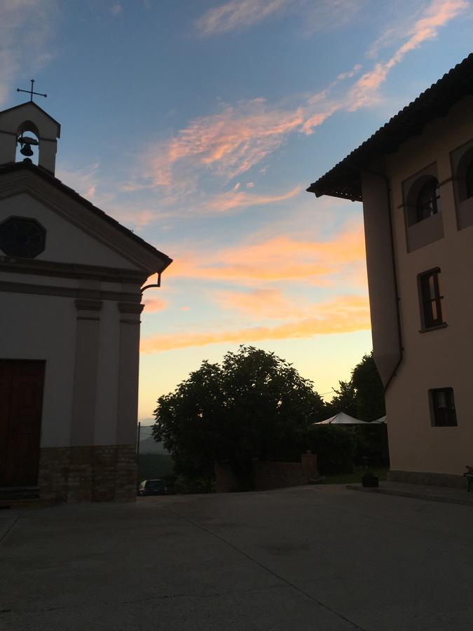 Bed and Breakfast Cascina Baresane Alba  Exteriér fotografie