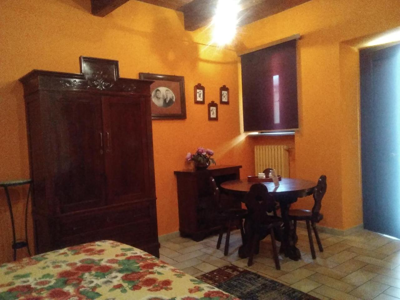 Bed and Breakfast Cascina Baresane Alba  Exteriér fotografie