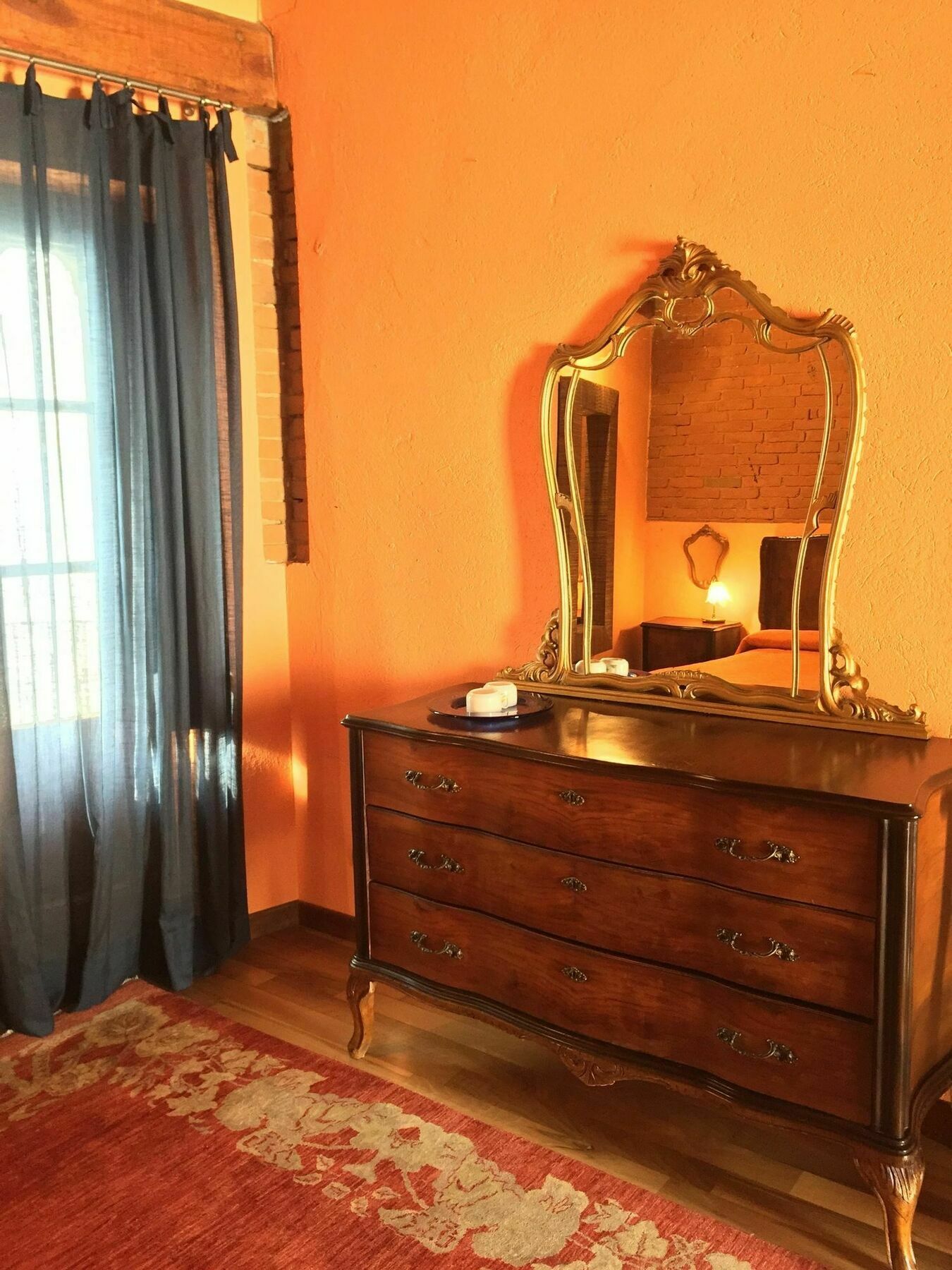 Bed and Breakfast Cascina Baresane Alba  Exteriér fotografie